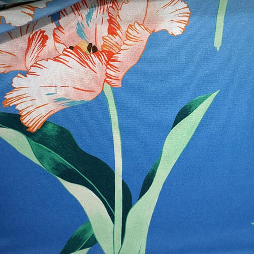 Kensington Cdc Silk 0234 - Ij Ohara Tulip 02344103A