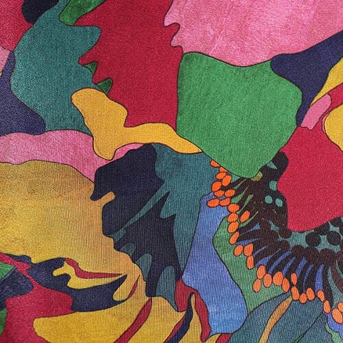 Ij Peony Parade · Kensington Cdc Silk