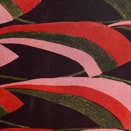 Ij Refected Light · Kensington Cdc Silk