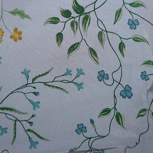 Kensington Cdc Silk 0234 - Ij Regal Blossom 023474404A