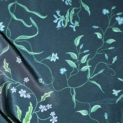 Ij Regal Blossom · Kensington Cdc Silk