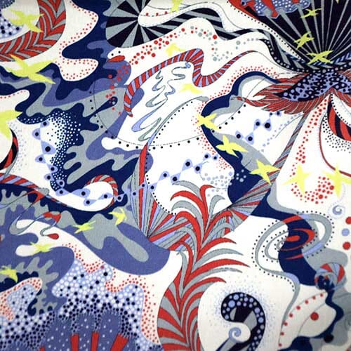 Ij Wendy Woo · Kensington Cdc Silk