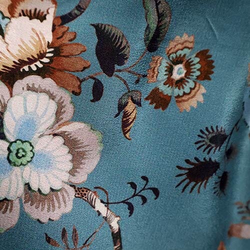 Jannahj · Kensington Cdc Silk