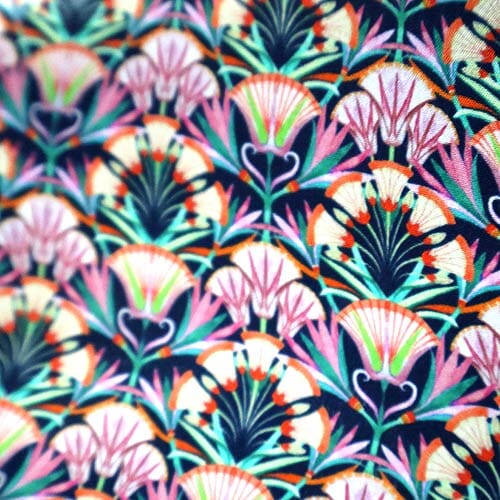 Kensington Cdc Silk 0234 - Lotus Lovej 02344107A