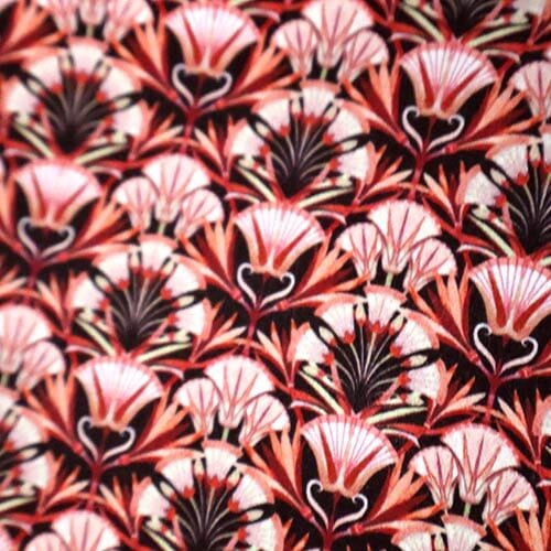 Kensington Cdc Silk 0234 - Lotus Lovej 02344107C