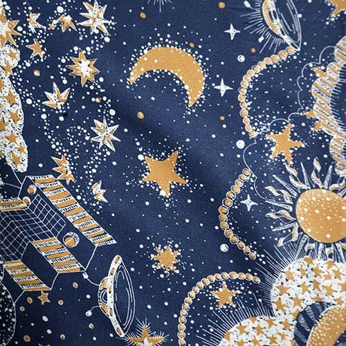 Kensington Cdc Silk 0234 - Louis Space Walk 02342111B