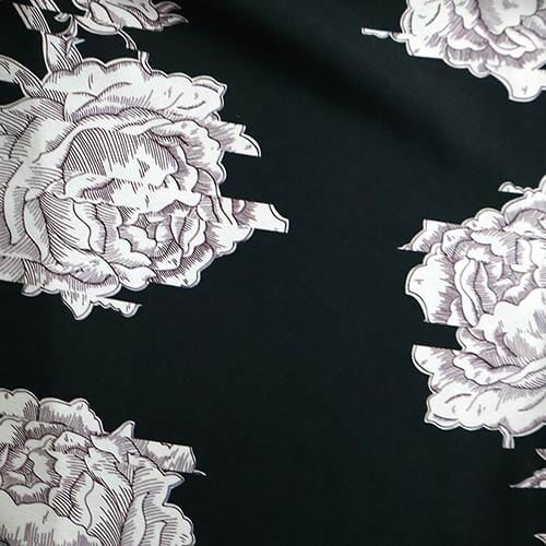 Kensington Cdc Silk 0234 - Shattered Story 023464011X