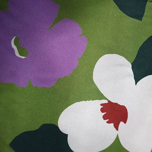 Verve Pop 0234 · Kensington Cdc Silk