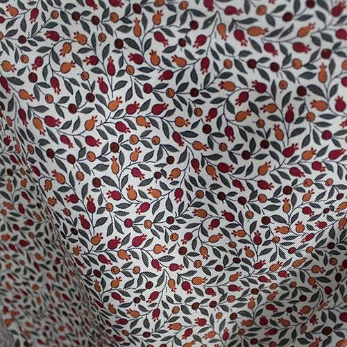 Floriana J · Canterbury Silk