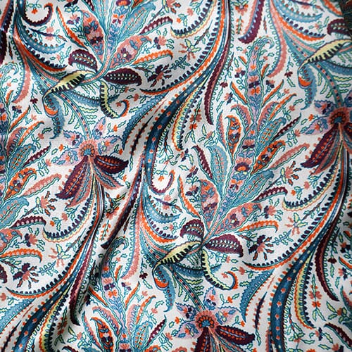 Pacific Silk Habotia 0267 - Elegance