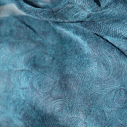 Bloomsbury Crinkle Georgette 0202 - All Kind of Families 02023257B