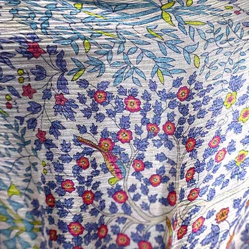 Bloomsbury Crinkle Georgette 0202 - Jess and Jean 02024154C