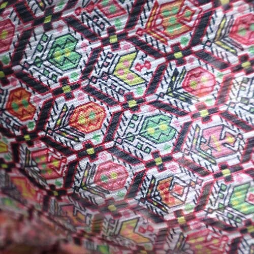 Bloomsbury Crinkle Georgette 0202 - Nomad 02024161B