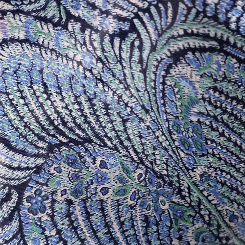 Oscar · Bloomsbury Crinkle Georgette