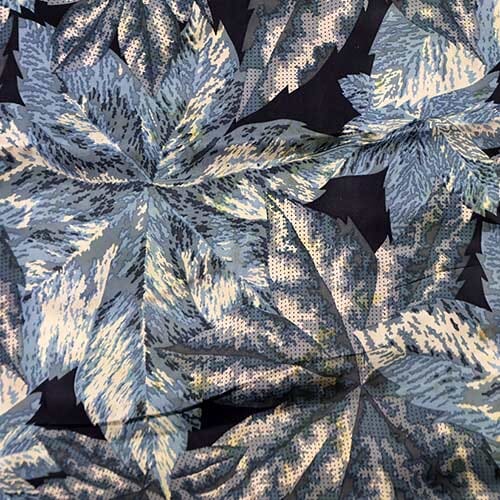 Silk Twill 0252 - Akasaka 02520252B