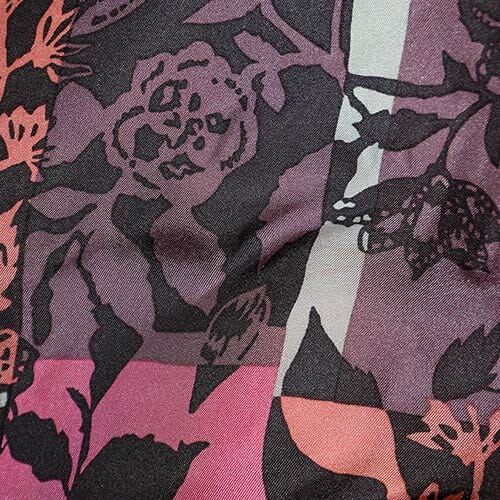 Silk Twill 0252 - Akasaka 02520257C