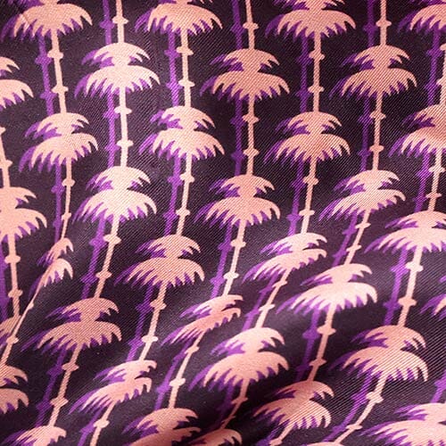 Apollos Paradise · Monument Silk Twill