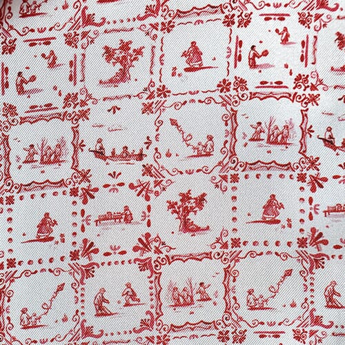 Monument Silk Twill 0204 - Employes Picnicj 02047404X