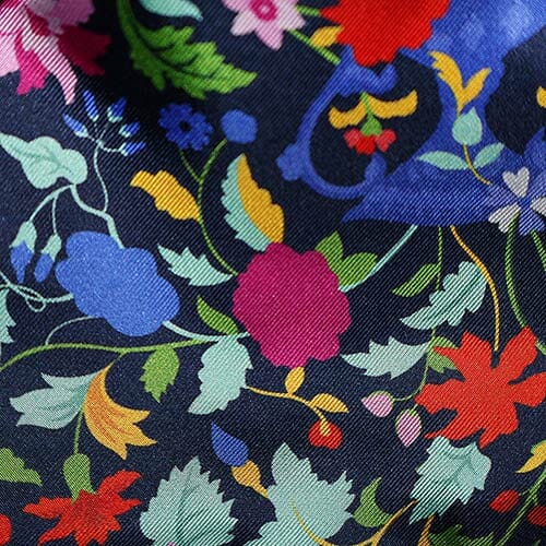 Monument Silk Twill 0204 - Garden of Adonis 02043218A