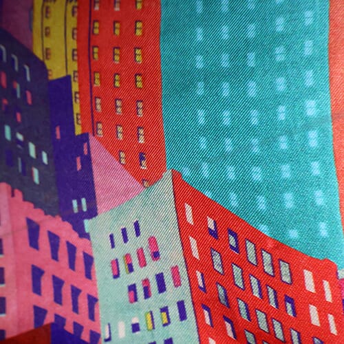 Monument Silk Twill 0204 - Ij Highrise 02045114C