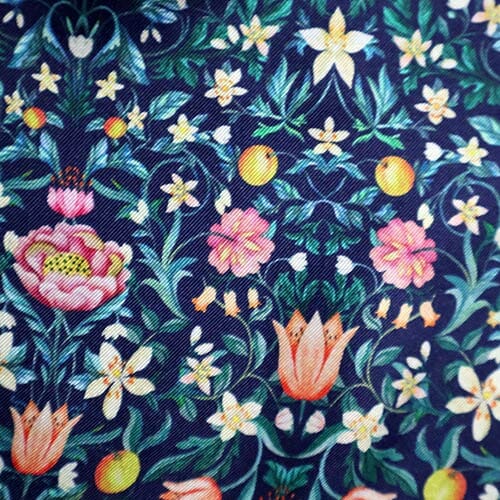 Ij Mays Orchard · Monument Silk Twill