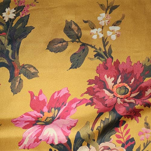 Ij Stately Kristina · Monument Silk Twill