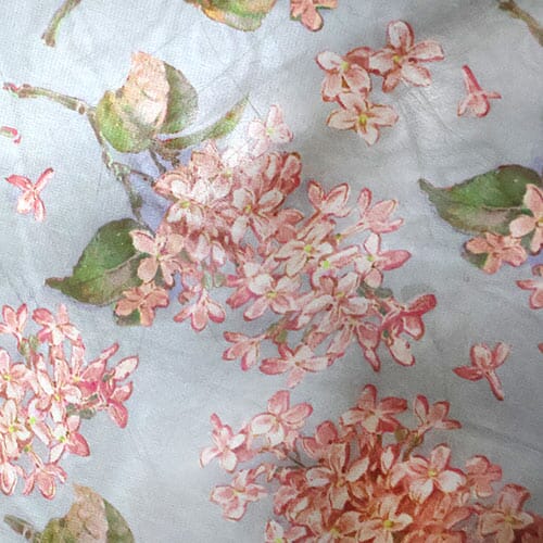 Archive Lilac · Kingsley Chiffon