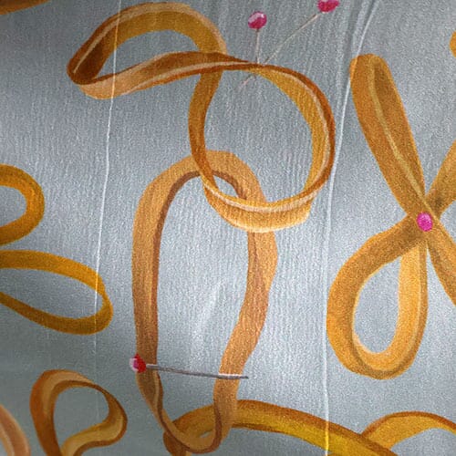 Silk a