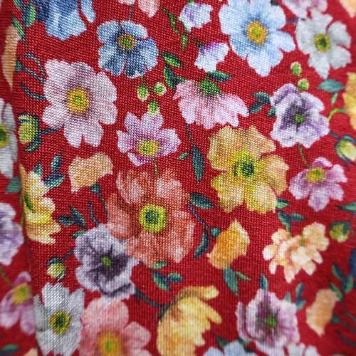 Jersey Knit