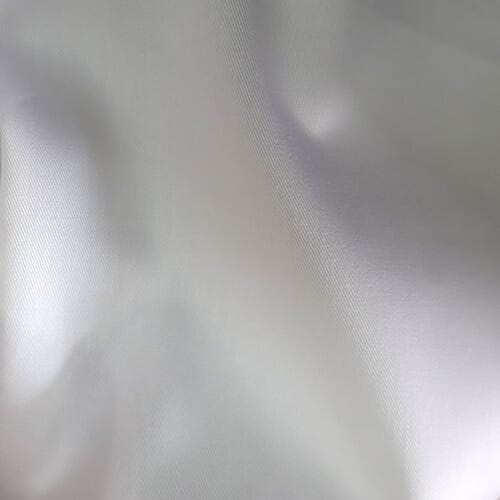 Optic White · Sundance Fine Twill Plain