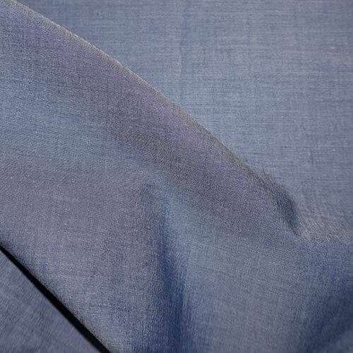 Blue Chambray · Colombo Chambray Plain Blue- 013E