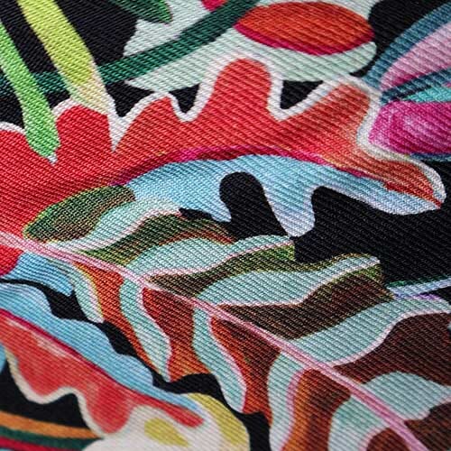 Lilestone Wool - 0465 - Jungle Trip 04657304X