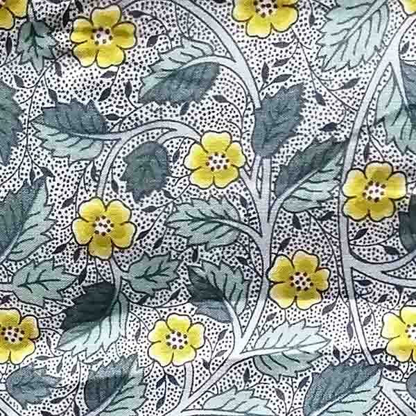 Piccadilly Poplin