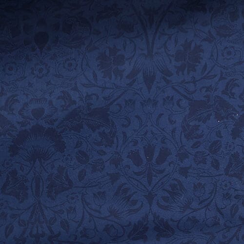 Tana Navy Pigment 363N - Lodden Silhouette 0363N5104A