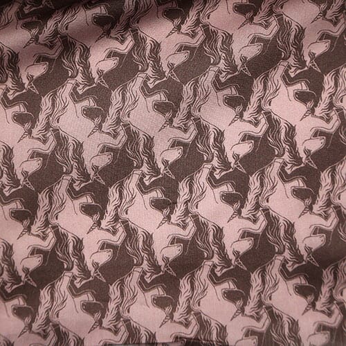 Tana Lawn 44" 363J - Unicorn Puzzle 0363J6444B