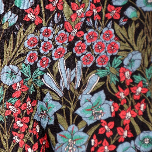 Mountain Primrose · Wadour Jersey