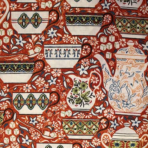 Tana Lawn