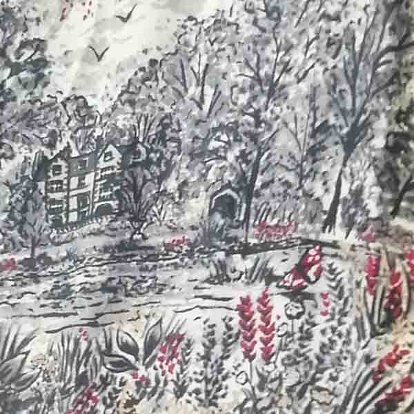 Tana Lawn