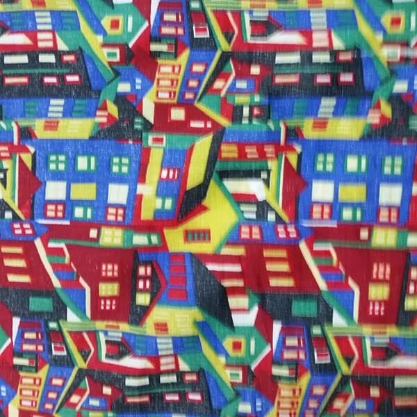 Tana Lawn