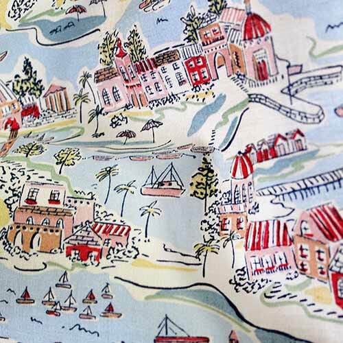 Adventure Coast · Quilting Liberty