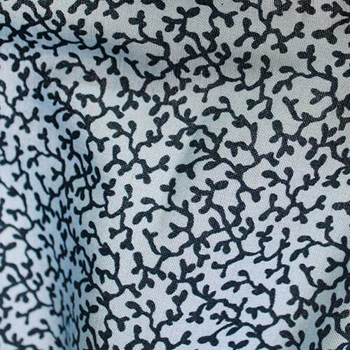 Corallium · Quilting Liberty