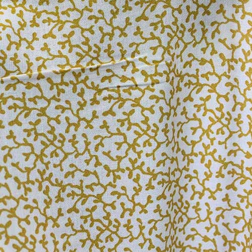 Corallium · Quilting Liberty