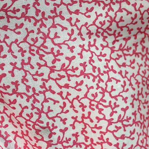Corallium · Quilting Liberty