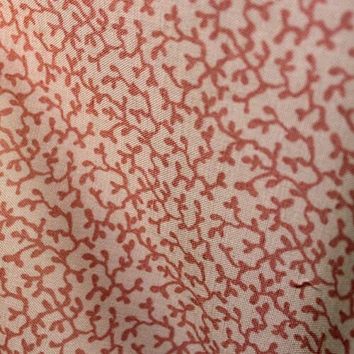 Corallium · Quilting Liberty