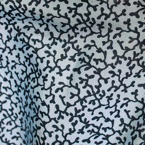 Quilting Liberty Corallium