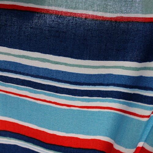 Deckchair Stripe · Quilting Liberty