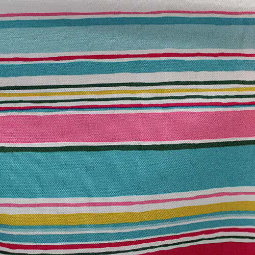 Quilting Liberty Deckchair Stripe