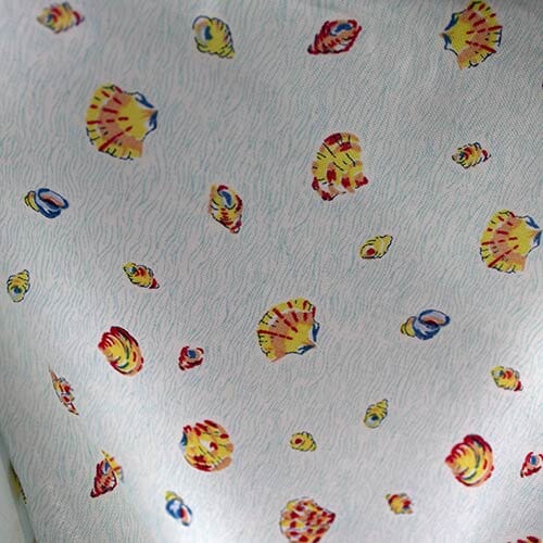 Sea Shells · Quilting Liberty