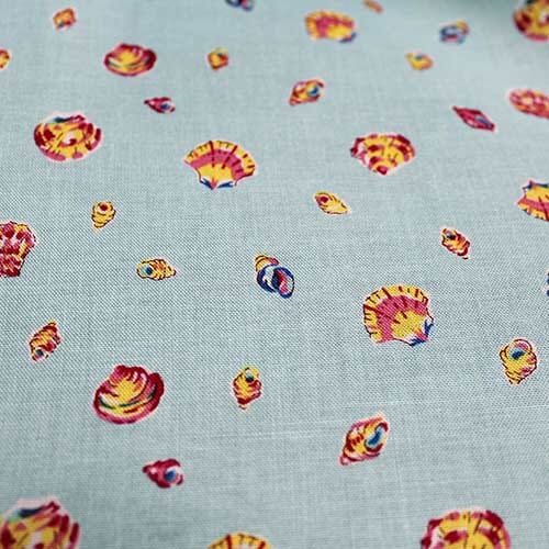 Sea Shells · Quilting Liberty