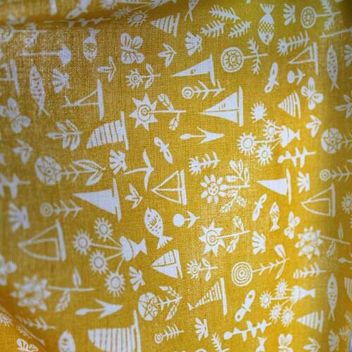Sealife · Quilting Liberty